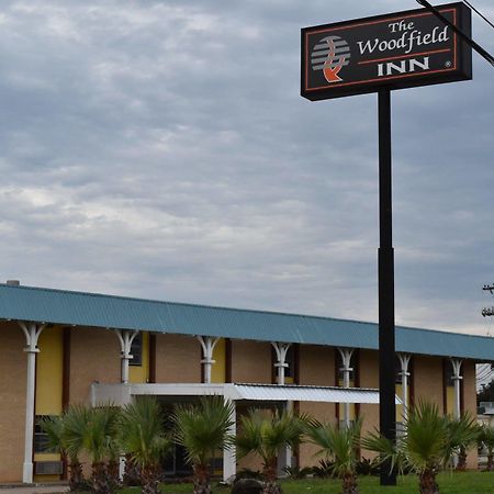 Woodfield Inn And Suites Yoakum Eksteriør billede